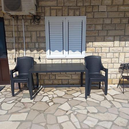 Apartments Martina Marina Ngoại thất bức ảnh